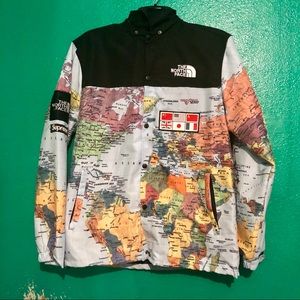 The North Face x Supreme Expedition Jacket